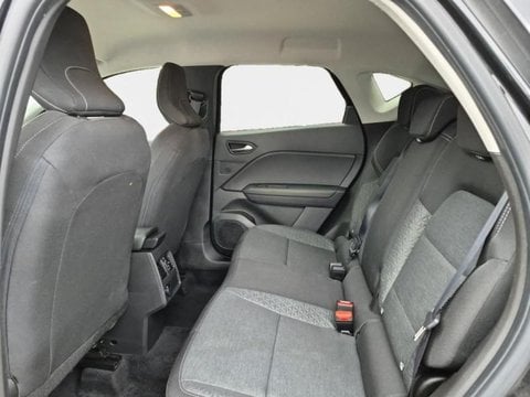 Voitures D'occasion À Montpellier | Renault Captur 1.0 Eco-G 100Ch Evolution