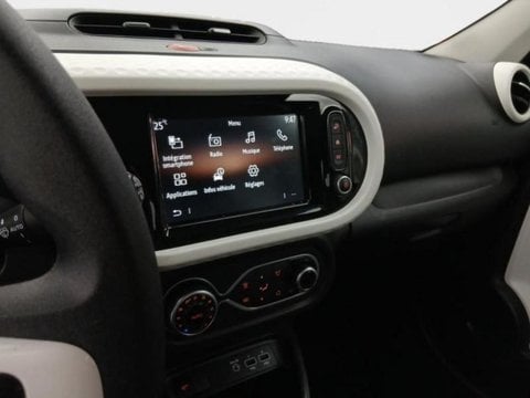 Voitures D'occasion À Montpellier | Renault Twingo 1.0 Sce 65Ch Equilibre