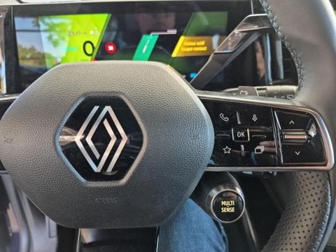 Voitures D'occasion À Montpellier | Renault Scénic Scenic E-Tech Electric 220Ch Techno Grande A...