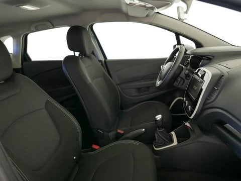 Voitures D'occasion À Montpellier | Renault Captur 0.9 Tce 90Ch Energy Business Euro6C