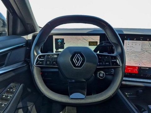Voitures D'occasion À Montpellier | Renault Espace 1.2 E-Tech Full Hybrid 200Ch Esprit Alpine