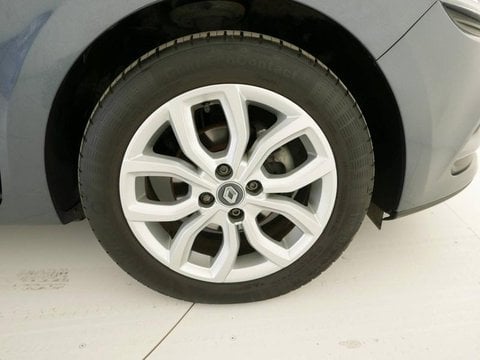 Voitures D'occasion À Montpellier | Renault Clio 0.9 Tce 90Ch Energy Intens 5P