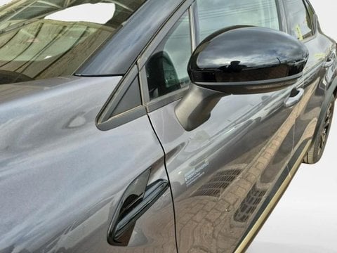 Voitures D'occasion À Montpellier | Renault Captur 1.6 E-Tech Hybride 145Ch Engineered