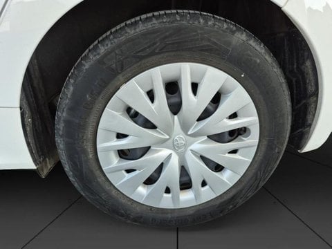 Voitures D'occasion À Montpellier | Toyota Yaris 116H Dynamic 5P My22