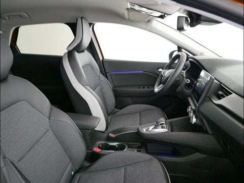 Voitures D'occasion À Montpellier | Renault Captur 1.6 E-Tech Plug-In 160Ch Intens