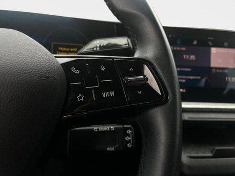 Voitures D'occasion À Montpellier | Renault Mégane Megane E-Tech Electric Ev40 130Ch Equilibre ...