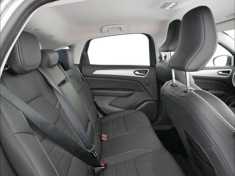 Voitures D'occasion À Montpellier | Renault Arkana 1.6 E-Tech 145Ch Intens -21B
