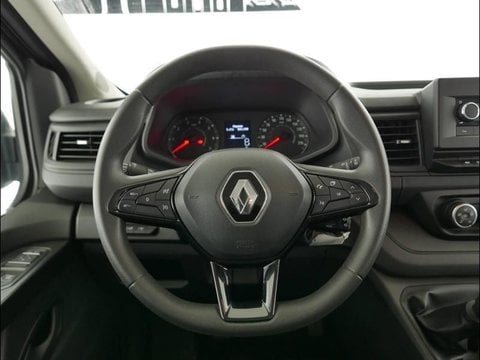 Voitures D'occasion À Montpellier | Renault Trafic Combi L2 2.0 Blue Dci 150Ch S&S Zen 8 Places
