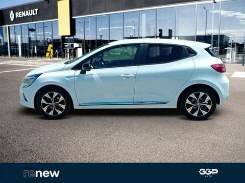 Voitures D'occasion À Montpellier | Renault Clio 1.6 E-Tech 145Ch Full Hybrid Evolution