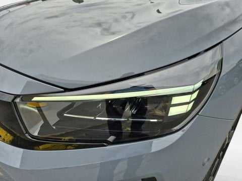 Voitures D'occasion À Montpellier | Opel Corsa 1.2 Turbo Hybrid 100Ch Gs E-Bva6