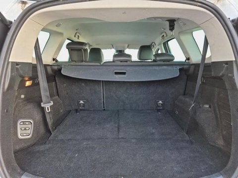 Voitures D'occasion À Montpellier | Renault Grand Scénic Grand Scenic 1.3 Tce 140Ch Techno 7 Pl...