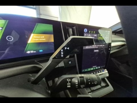 Voitures D'occasion À Montpellier | Renault Mégane Megane E-Tech Electric 220Ch Iconic Autonomi...