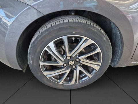 Voitures D'occasion À Montpellier | Suzuki Swift 1.2 Dualjet Hybrid 83Ch Privilège Allgrip