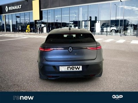Voitures D'occasion À Montpellier | Renault Mégane Megane E-Tech Electric Ev60 130Ch Evolution ...