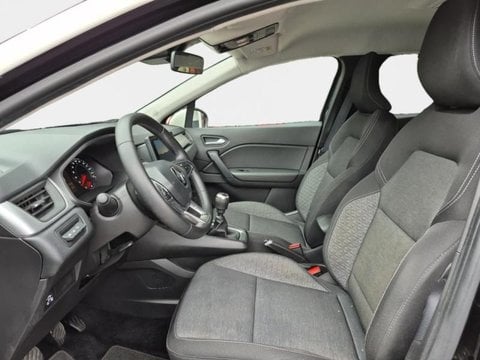 Voitures D'occasion À Montpellier | Renault Captur 1.0 Eco-G 100Ch Evolution