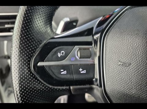 Voitures D'occasion À Montpellier | Peugeot 3008 Hybrid4 300Ch Gt Pack E-Eat8