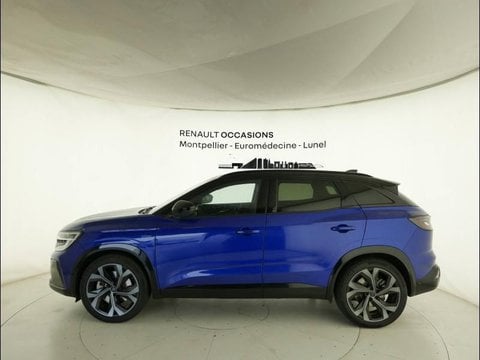 Voitures D'occasion À Montpellier | Renault Austral 1.2 E-Tech Full Hybrid 200Ch Iconic Esprit A...