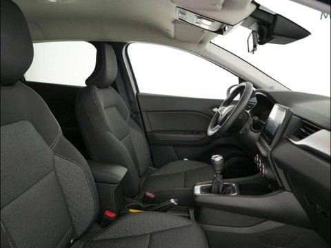 Voitures D'occasion À Montpellier | Renault Captur 1.0 Eco-G 100Ch Evolution