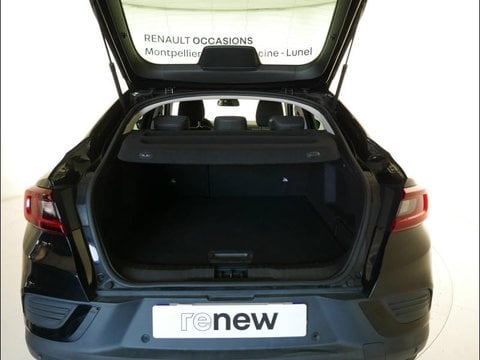 Voitures D'occasion À Montpellier | Renault Arkana 1.6 E-Tech 145Ch Business
