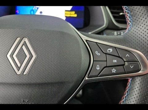 Voitures D'occasion À Montpellier | Renault Symbioz 1.6 E-Tech Full Hybrid 145Ch Esprit Alpine