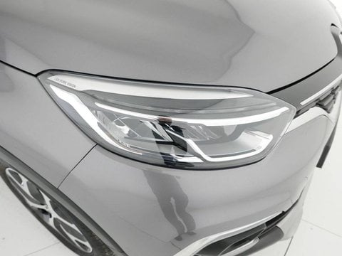 Voitures D'occasion À Montpellier | Renault Captur 0.9 Tce 90Ch Energy Intens Euro6C