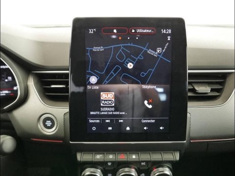 Voitures D'occasion À Montpellier | Renault Arkana 1.3 Tce Mild Hybrid 140Ch Techno Edc -22