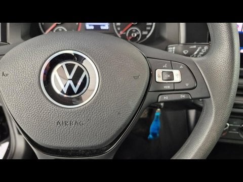Voitures D'occasion À Montpellier | Volkswagen Polo 1.0 80Ch Edition 2021 Euro6Dt