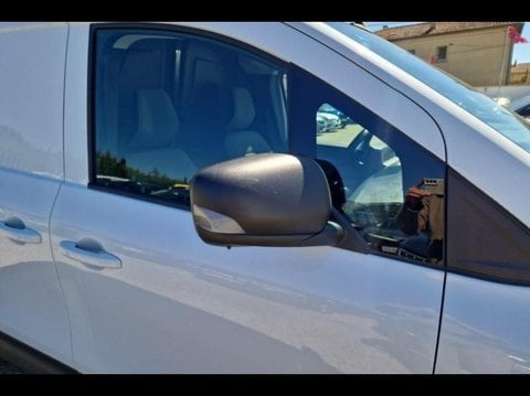 Voitures D'occasion À Montpellier | Renault Kangoo Van L1 1.5 Blue Dci 115Ch Extra Edc7 - 22