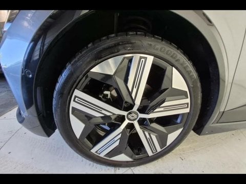 Voitures D'occasion À Montpellier | Renault Mégane Megane E-Tech Electric 220Ch Iconic Autonomi...