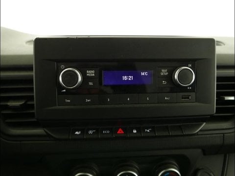 Voitures D'occasion À Montpellier | Renault Trafic Combi L2 2.0 Blue Dci 150Ch S&S Zen 8 Places