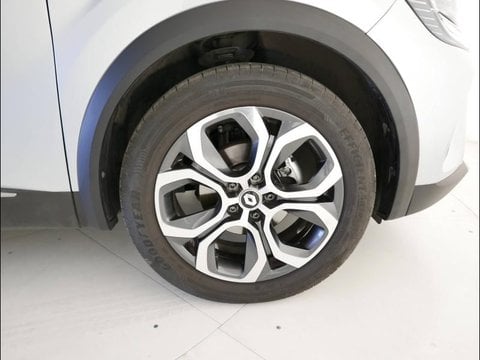 Voitures D'occasion À Montpellier | Renault Captur 1.6 E-Tech Hybride 145Ch Intens -21