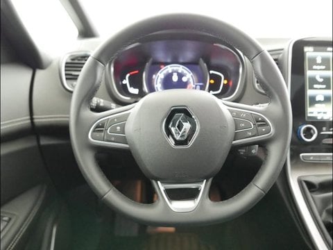 Voitures D'occasion À Montpellier | Renault Scénic Scenic 1.3 Tce 140Ch Techno
