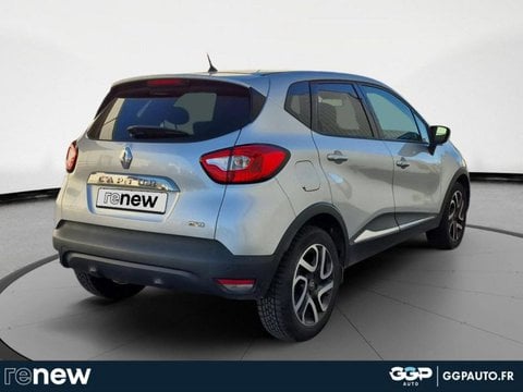 Voitures D'occasion À Montpellier | Renault Captur 1.5 Dci 90Ch Energy Intens Eco²