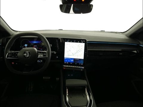 Voitures D'occasion À Montpellier | Renault Austral 1.2 E-Tech Full Hybrid 200Ch Techno Esprit A...