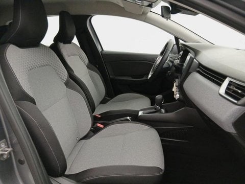 Voitures D'occasion À Montpellier | Renault Clio 1.6 E-Tech 145Ch Full Hybrid Evolution