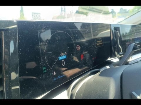 Voitures D'occasion À Montpellier | Renault Mégane Megane E-Tech Electric Ev60 220Ch Equilibre ...