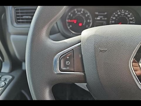Voitures D'occasion À Montpellier | Renault Master Fg F3500 L3H3 2.3 Blue Dci 135Ch Confort Euro6E