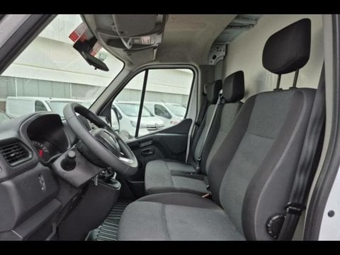 Voitures D'occasion À Montpellier | Renault Master Plancb F3500 L3H1 2.3 Blue Dci 145Ch Confort ...