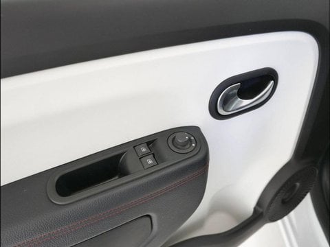 Voitures D'occasion À Montpellier | Renault Twingo 0.9 Tce 95Ch Intens - 20