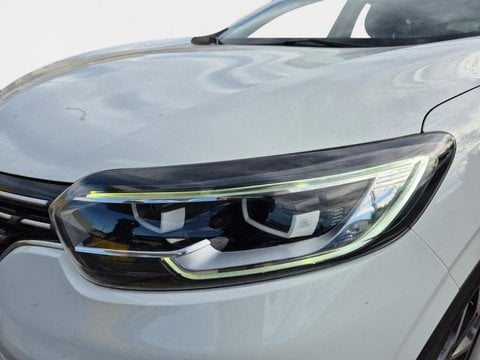 Voitures D'occasion À Montpellier | Renault Kadjar 1.3 Tce 140Ch Fap Techno Edc