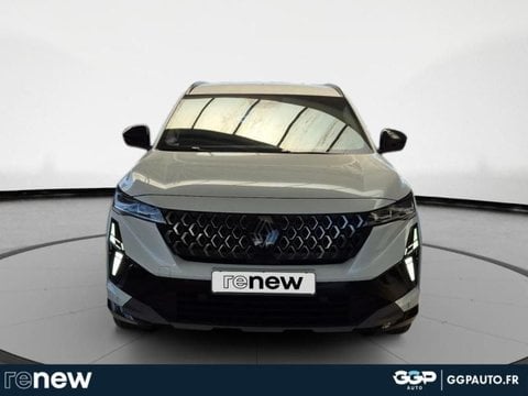 Voitures D'occasion À Montpellier | Renault Espace 1.2 E-Tech Full Hybrid 200Ch Esprit Alpine 7 ...