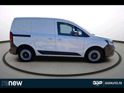 Voitures D'occasion À Montpellier | Renault Kangoo Van L1 1.5 Blue Dci 95Ch Extra -24
