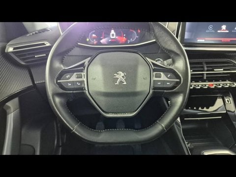 Voitures D'occasion À Montpellier | Peugeot 2008 1.2 Puretech 130Ch S&S Allure Business
