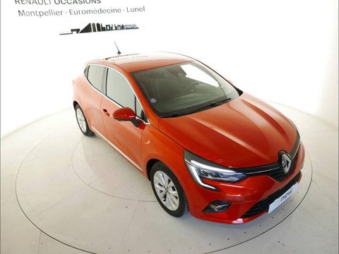 Voitures D'occasion À Montpellier | Renault Clio 1.0 Tce 90Ch Evolution