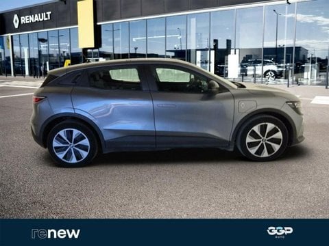 Voitures D'occasion À Montpellier | Renault Mégane Megane E-Tech Electric Ev60 130Ch Evolution ...