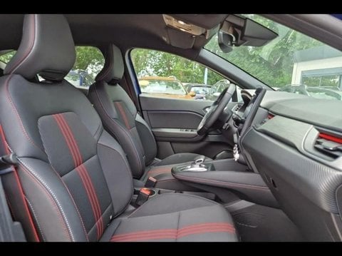 Voitures D'occasion À Montpellier | Renault Captur 1.6 E-Tech Hybride 145Ch Rs Line