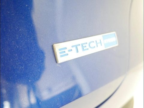 Voitures D'occasion À Montpellier | Renault Captur 1.6 E-Tech Hybride 145Ch Business -21