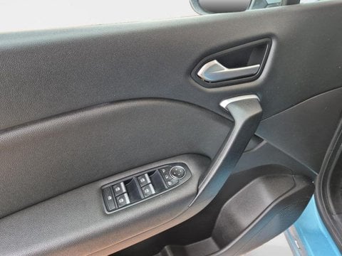 Voitures D'occasion À Montpellier | Renault Captur 1.3 Tce 130Ch Fap Intens Edc