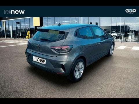 Voitures D'occasion À Montpellier | Renault Clio 1.5 Blue Dci 100Ch Evolution
