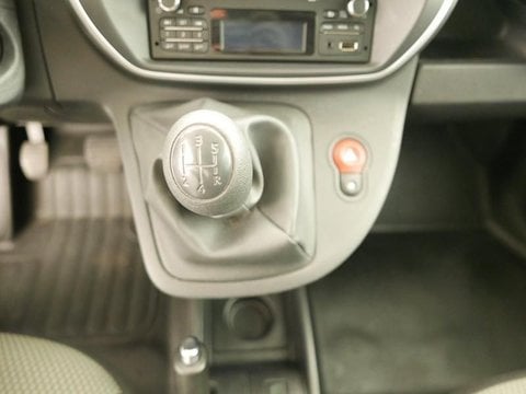 Voitures D'occasion À Montpellier | Renault Kangoo Express 1.5 Dci 75Ch Energy Grand Confort Euro6